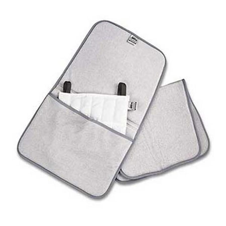 1120 Foam - Hydrocollator velour foam-filled cover, neck