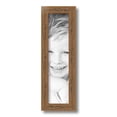 thumbnail image 2 of ArtToFrames 4x16 inch Black Picture Frame, Black Wood Poster Frame (4628), 2 of 7