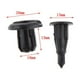thumbnail image 3 of 50 Uds. Clips De Parachoques De Sujeción De Remache Tipo Empuje De Plástico De 10mm Para Honda, 3 of 5