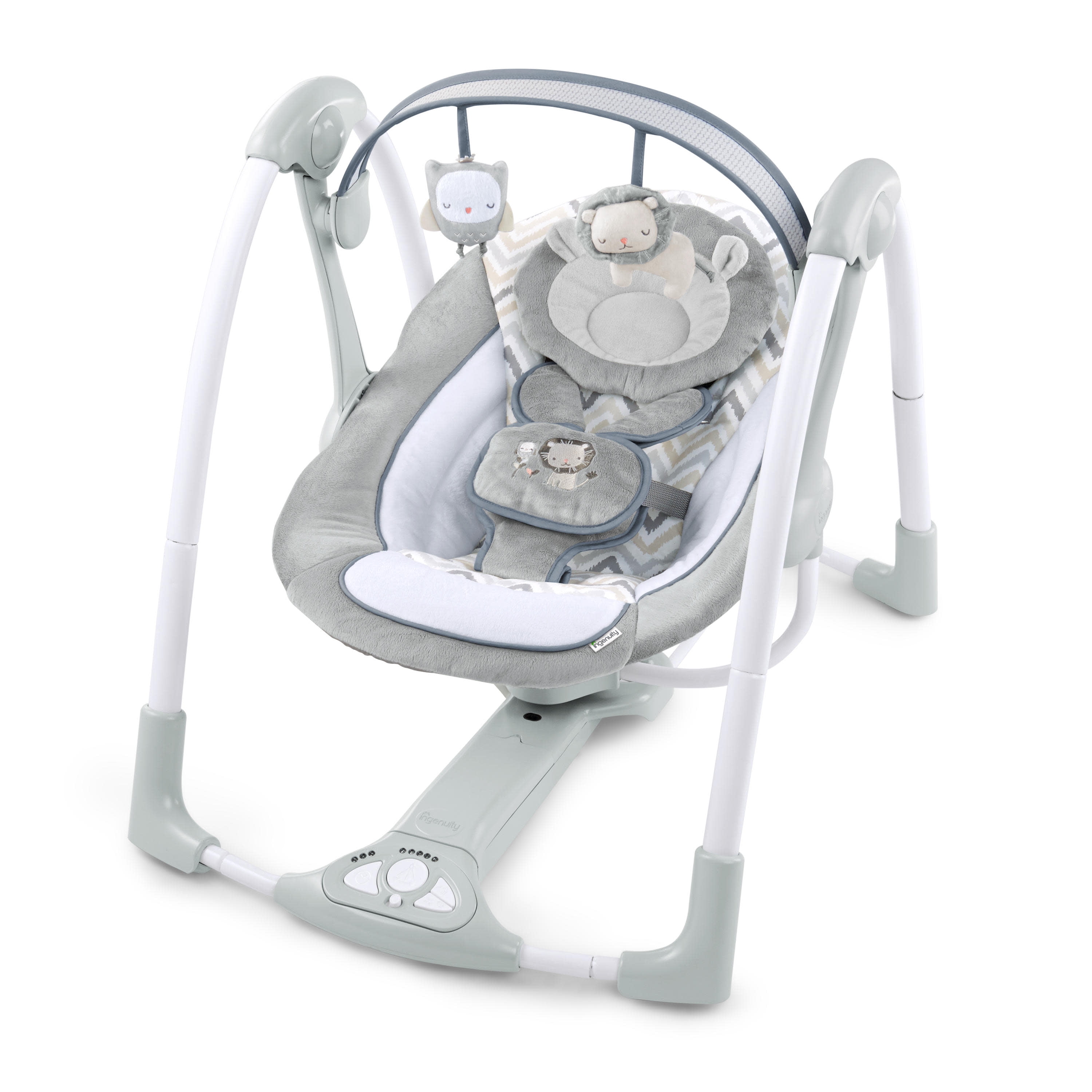 rocking chair baby electric
