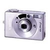 Canon ELPH 2 - Point & Shoot / Zoom camera - APS - lens: 23 mm - 46 mm metallic silver