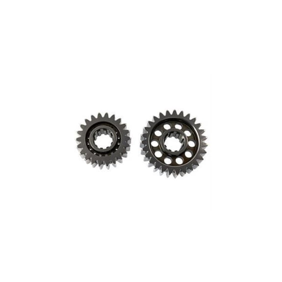 Richmond Quick Change Gear Set