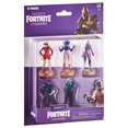 thumbnail image 2 of Fortnite Stampers 5 Pack Sun Strider Fireworks Wonder Rippley PMI International, 2 of 5