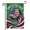 C, variant on XaaKee Summer Garden Flag, Team Usa Graphic And Soccer Team Sign Yard Flags, Double-Sided High-Quality White Linen Small Garden Flags, Ideal For Backyard Celebrations, 12x18Inch