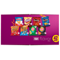 thumbnail image 4 of Frito-Lay Flavor Mix Variety Pack Snack Chips, 42 Count Multipack, 4 of 11