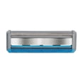 thumbnail image 4 of Bulldog Skincare for Men Sensitive Razor Refills - 4 count, 4 of 5