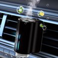 thumbnail image 2 of Smart Car Freshener Car Freshener Diffuser Car Aroma Diffus Long-lasting B9, 2 of 7