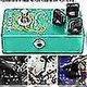 thumbnail image 4 of Guitar Pedal, Convet S Size Sweet Overdrive Pedal For Guitarists For Music, 4 of 4