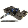 Blue Max 8902 2 in 1 - 14 in. and 20 in. Combination Chainsaw in Protective Case