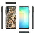 thumbnail image 6 of CoverON Design For Samsung Galaxy A06 Phone Case, Flexible Rubber Slim TPU Cover, Fall Camouflage, 6 of 7
