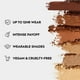 thumbnail image 3 of Paleta de sombras URBAN DECAY NKD MINI ES PLT HALF BAKED, 3 of 8