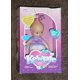 thumbnail image 1 of Muñeca Kewpie VER Listado e Imagen para Muñeca Exacta 8 "Muñeca Poseable Secret Hearts Rare 1993 Kewpie 72348008932, 1 of 2