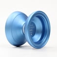 thumbnail image 1 of TOP YO x JULY YOYO Null Yo-Yo - 7068 Aluminum Mono-Metal YoYo (Water), 1 of 3