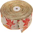 thumbnail image 4 of Polyester Packing Ribbon For Children'S School Projects And Gift Packaging Durable 0.1X6.3X2280CM Non-Fading 1Roll, 4 of 4