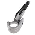 thumbnail image 1 of Belt Sander Attachment, Steel Portable Belt Sander Bracket Efficient Easy Operating  for Angular Grinding, 1 of 7