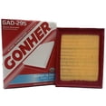 thumbnail image 1 of Filtro de Aire Gonher GAD-295 Nissan NP300 2.5L 2016 al 2022, 1 of 3