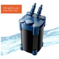 thumbnail image 3 of Aqueon AG07314 100G-150G Quietflow Filtre de Cartouche, 3 of 6