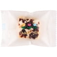 thumbnail image 5 of opvise Flower Series Cookie Biscuit 100Pcs/200Pcs Set Packaging Bags Semi-Transparent with Floral Print Design Packing Bags Home Supply C, 5 of 8