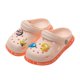 thumbnail image 1 of Zapatillas De Niños Para Niñas Zapatos De Dibujos Animados Verano Chanclas Pequeños Interior De Bebé Natación De Playa Gao Jiahui unisex, 1 of 2