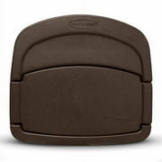 Suncast Deluxe Resin Hose Hangout, Java, DHH150J2