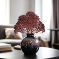 thumbnail image 5 of Artificial Pineapple Fruit Flower Picks Faux Stems Vase Filler for Farmhouse Home Table Decor, 5 of 8