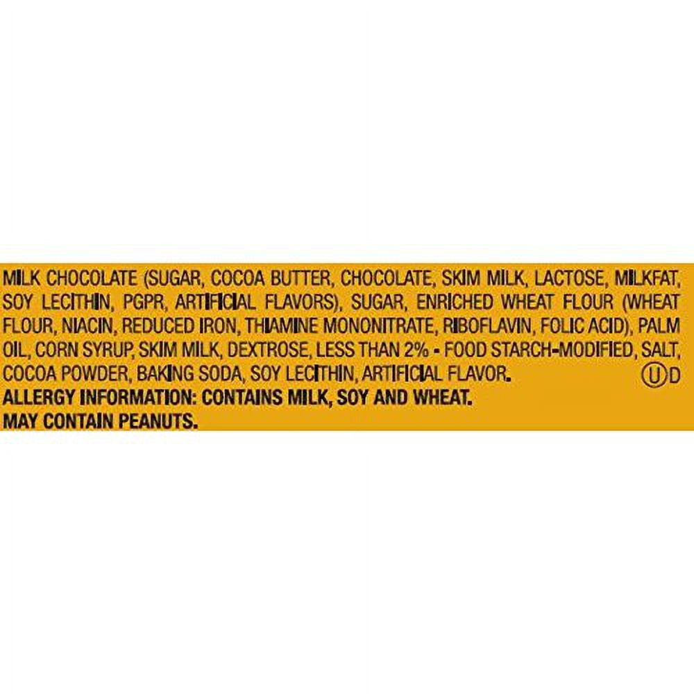 Twix Caramel Cookie Chocolate Candy Bar Singles, 1.79 Ounce (Pack of 6)