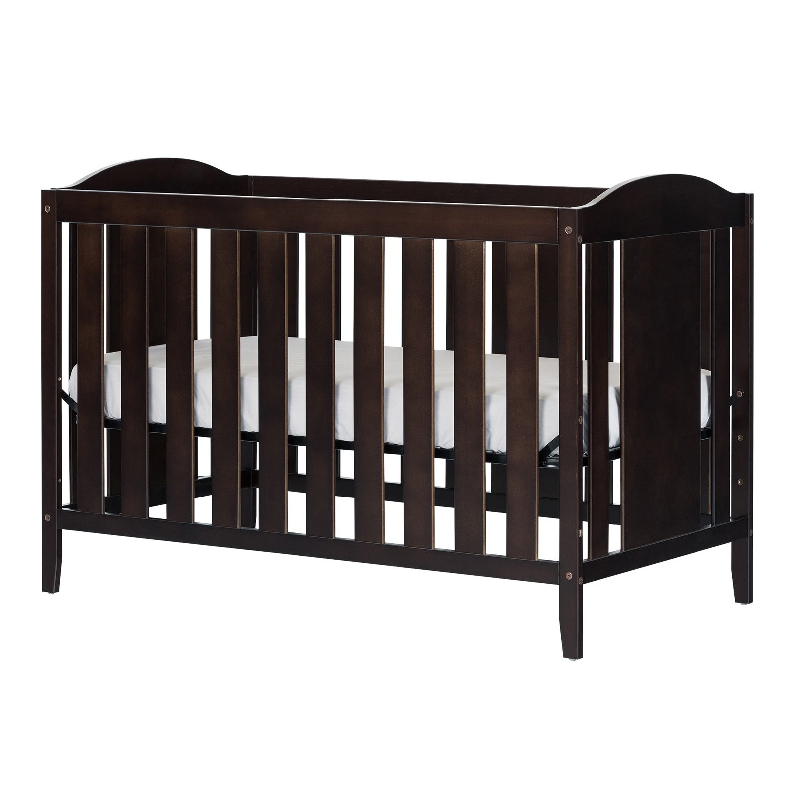twin cribs walmart