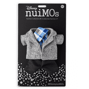 Disney NuiMOs Collection Outfit Woven Coat Pants and Scarf Set New with Card