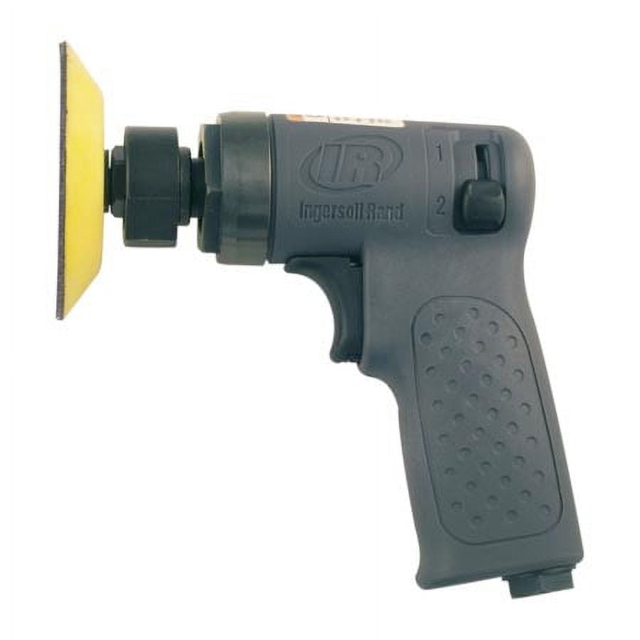 Ingersoll Rand 3128K 3 in. Mini Random Orbital Sander Kit
