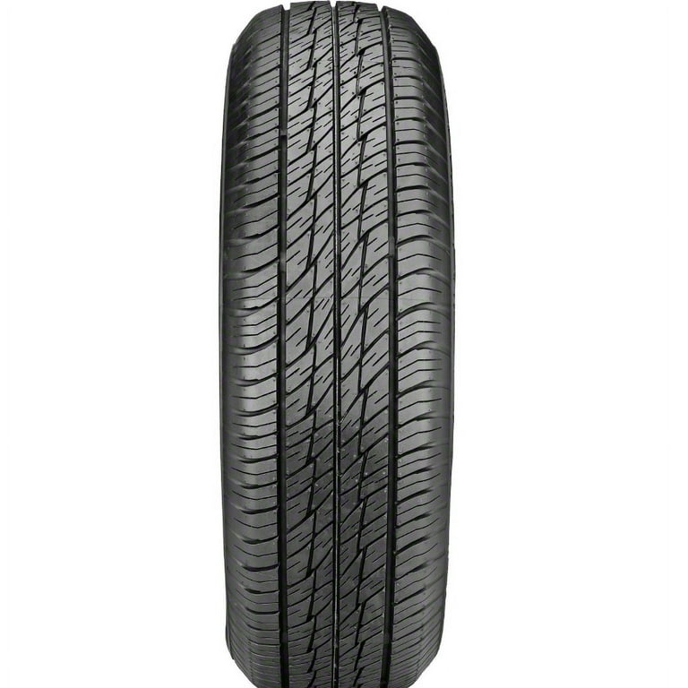 Dunlop Grandtrek ST20 All Season Passenger Tire 215/70R16 99S, M+S