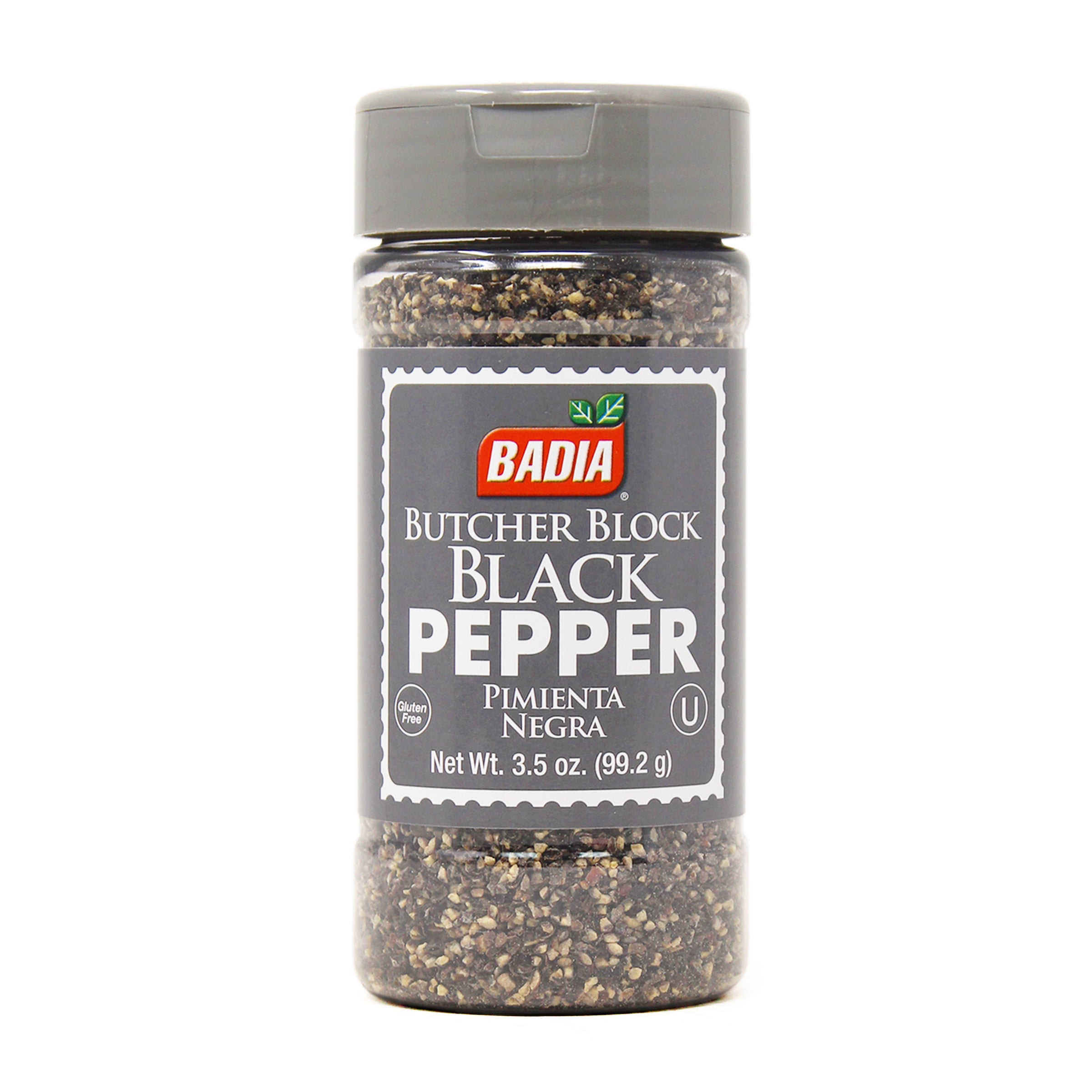 BD Black Pepper Butcher Block