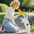 thumbnail image 5 of Natural Loofah Chew Toy for Interactive Cleaning Activity for Cats and Small Dogs, 5 of 5