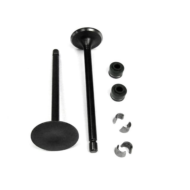 VALVULA ADMISION/ESCAPE SET ITALIKA 150 SZ (16-18)