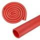 thumbnail image 1 of Tubo de Aislamiento de Espuma Uxcell, 28mm 1-1/10" ID 38mm 1-1/2" OD 1m Longitud Tubo de Espuma Suave para Portaequipajes [Rojo], 1 of 7
