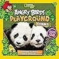 thumbnail image 3 of Angry Birds Playground: Animals: An Around-the-World Habitat Adventure, 3 of 3