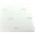 thumbnail image 2 of Siser EasyPSV Application Tape Clear with Grid Transfer Paper for Self-Adhesive Craft Vinyl, 2 of 2