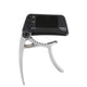 thumbnail image 1 of Capo Tuner TCapo20 Acústica Profesional de Guitarra Bajo Eléctrica Violín Gloria, 1 of 8