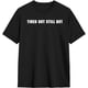 thumbnail image 2 of Camisetas de algodón para hombre, camisetas casuales básicas de cuello redondo, camisetas de manga corta, camisetas de moda,, 2 of 6