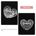 thumbnail image 4 of Folder Transparent Paper Clips Photo Accessory 15 Pcs Cute Multifunction Abs Nativity Decor Office Supplies, 4 of 6