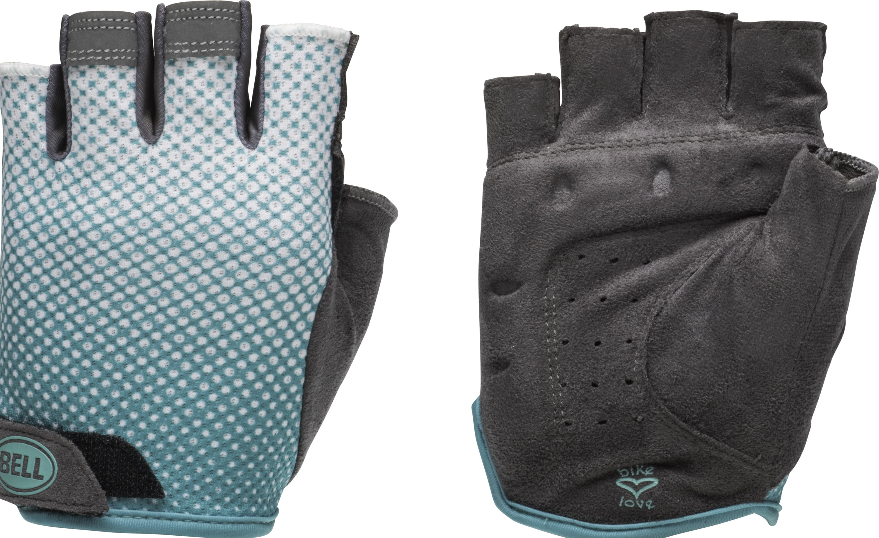 bell bicycle gloves