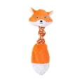 thumbnail image 1 of EastVita Squeaky Dog Toys, Dog Pull Toy, Zippy Paws, Funny Interactive Safety Design, Teeth Grinding Dog Toys for Small, Medium, Large Dog Exercise and Accompany, 1 of 8