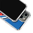 thumbnail image 2 of Skinit NBA Oklahoma City Thunder Large Logo iPhone 14 Pro Clear Case, 2 of 4