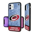 thumbnail image 2 of Carolina Hurricanes iPhone Bump Ice Design Case, 2 of 7