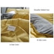 thumbnail image 4 of Funda nórdica y sábana y funda de almohada Irfora Púrpura y gris/Talla 3, 4 of 7