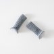 thumbnail image 1 of Funda protectora para pies de silla de mesa, de lana, gruesa, resistente al desgaste, antideslizante, silenciosa, para taburete de silla, alfombrilla de fieltro, 1 of 6