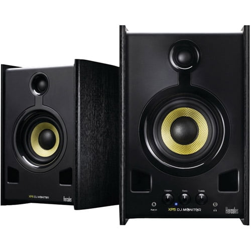 dpi loudspeakers studio series