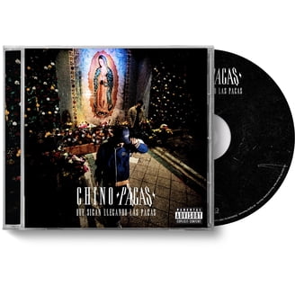 Cali Life Style - Mexican Invasion - Music & Performance - CD