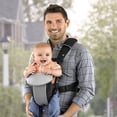 thumbnail image 3 of Portabebés Chicco Ultrasoft Magic Air Q Collection, 3 of 9