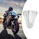 thumbnail image 4 of Protector de Parabrisas de motocicleta Baoblaze VFR800 2002-2012 400x430mm, 4 of 8