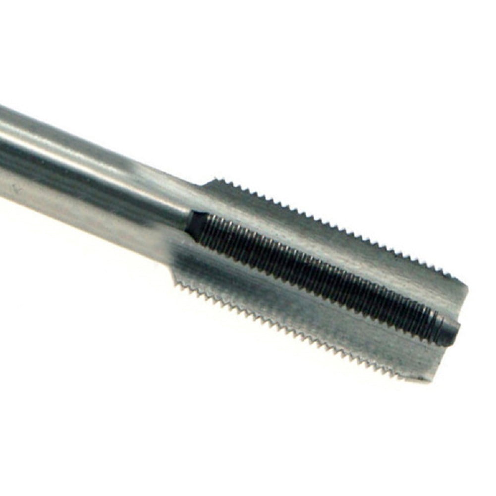 Taraud 1/2"-28 En Acier Rapide - Filetage à Droite UNEF, Pour Usinage Précis Et Durable - 2